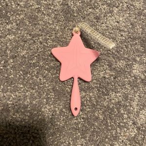 Jeffree Star tree ornament